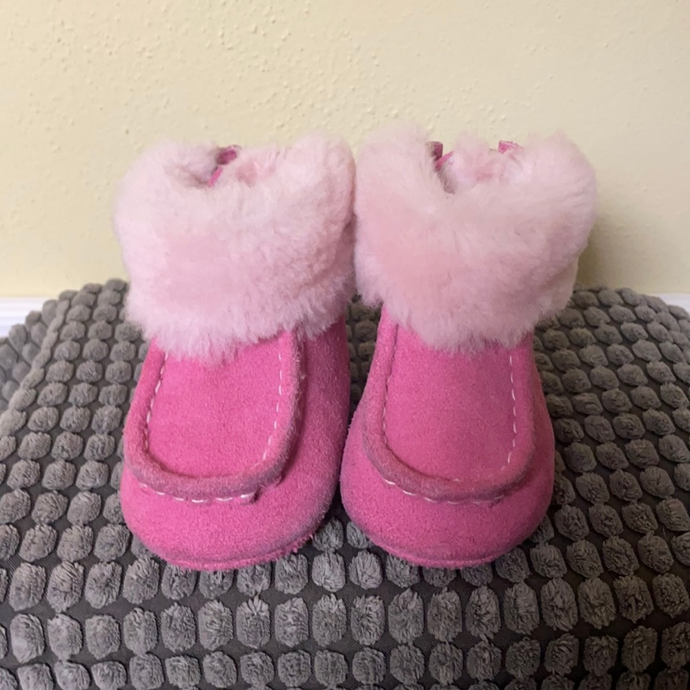 UGG Infant Bootie